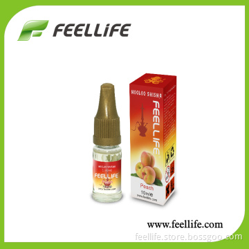 High Quality Electronic E Liquid Hookah